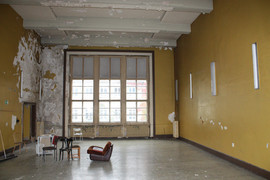 Michael Fuchs Galerie