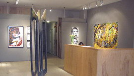 Carl Hammer Gallery
