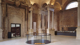 Kunsthalle im Lipsiusbau