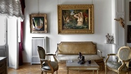 Fondazione Giorgio e Isa de Chirico