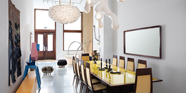 Resemblance of Things Past