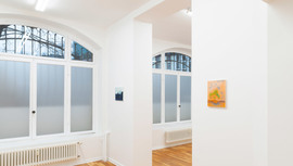 Galerie Parisa Kind