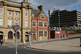 Workplace Foundation