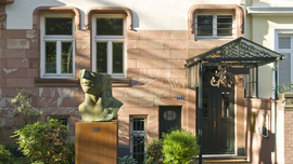 DIE GALERIE