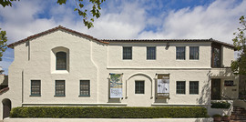 Monterey Museum of Art | Pacific Street