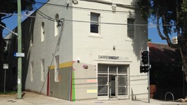 Darren Knight Gallery
