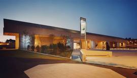 University Museum of Contemporary Art, UMassAmherst