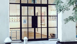 Klompching Gallery