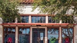 Heirloom | Curators: Sarah Beauchamp and Yadira Silva