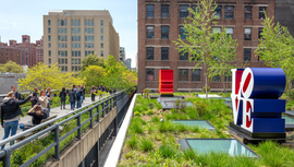 Kasmin | Sculpture Garden