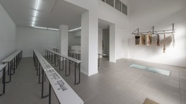 The Gallery Apart