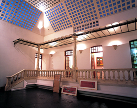 Galería de Arte Mexicano