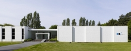 Museum Dhondt-Dhaenens