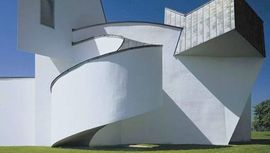 Vitra Design Museum