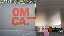 Oakland Museum of California (OMCA)