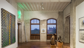 Jhaveri Contemporary