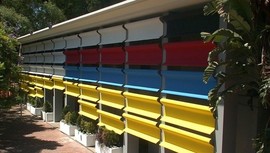 Museo Nacional de Artes Visuales, Montevideo