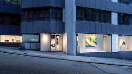 Kwai Fung Hin Art Gallery