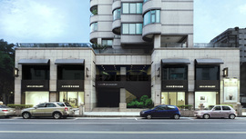 &#22823;&#26410;&#20358;&#26519;&#33293;&#30059;&#24266; Lin & Lin Gallery