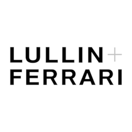 Lullin + Ferrari