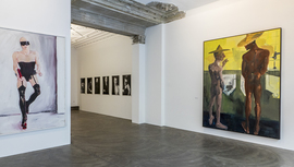 Galerie Deschler