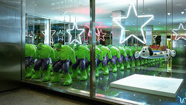 Lever House Art Collection