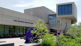 Katzen Arts Center