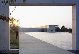 Langen Foundation