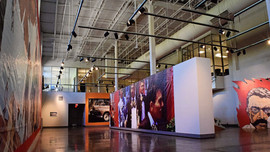 Alabama Contemporary Art Center