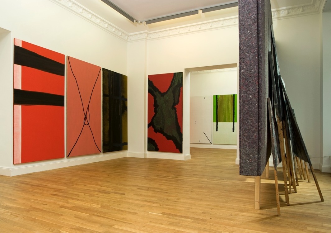 Kienzle Art Foundation - Artguide – Artforum International