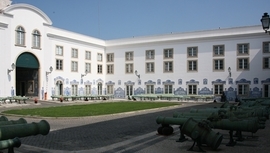 The blue clay of Lisbon: Faience from the Lisbon Museum collection