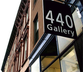 New York galleries - Artguide – Artforum International