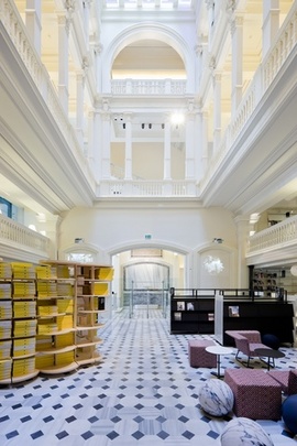 Salt Galata