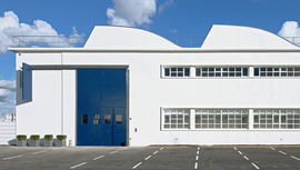 Gagosian | Le Bourget