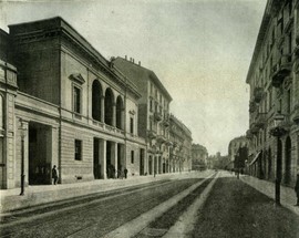 Palazzo della Permanente