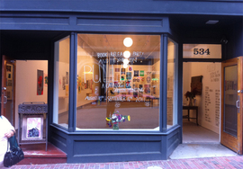 SPACE Gallery