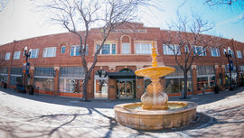 Grand Central Art Center