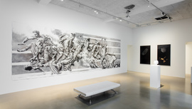 Gallery Poulsen