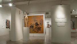 Cress Gallery