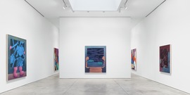 Édouard Vuillard: Early Interiors