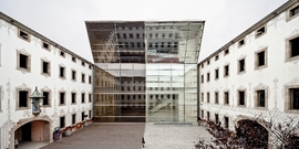 CCCB - Centre de Cultura Contemporània de Barcelona
