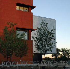 Rochester Art Center