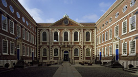 The Bluecoat