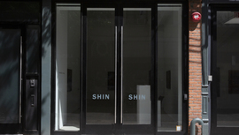 SHIN GALLERY