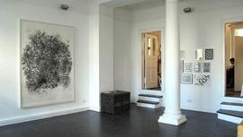 Jordan / Seydoux - Drawings & Prints