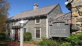 Griffin Museum of Photography