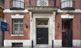 Mnuchin Gallery