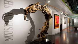 Metropolitan Gallery of Las Vegas