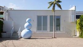 Matthew Marks Gallery | 7818 Santa Monica Blvd