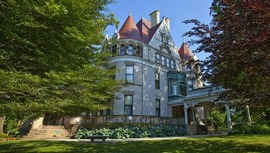 The Frick Pittsburgh